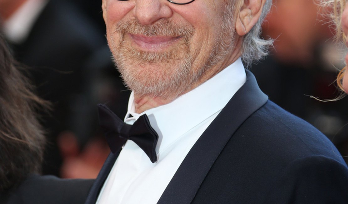 Steven Spielberg disse que Round 6 mudou a indústria cinematográfica