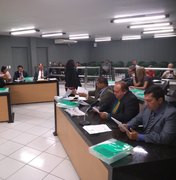 Câmara Municipal de Arapiraca aprova LDO no valor de R$ 842 milhões 