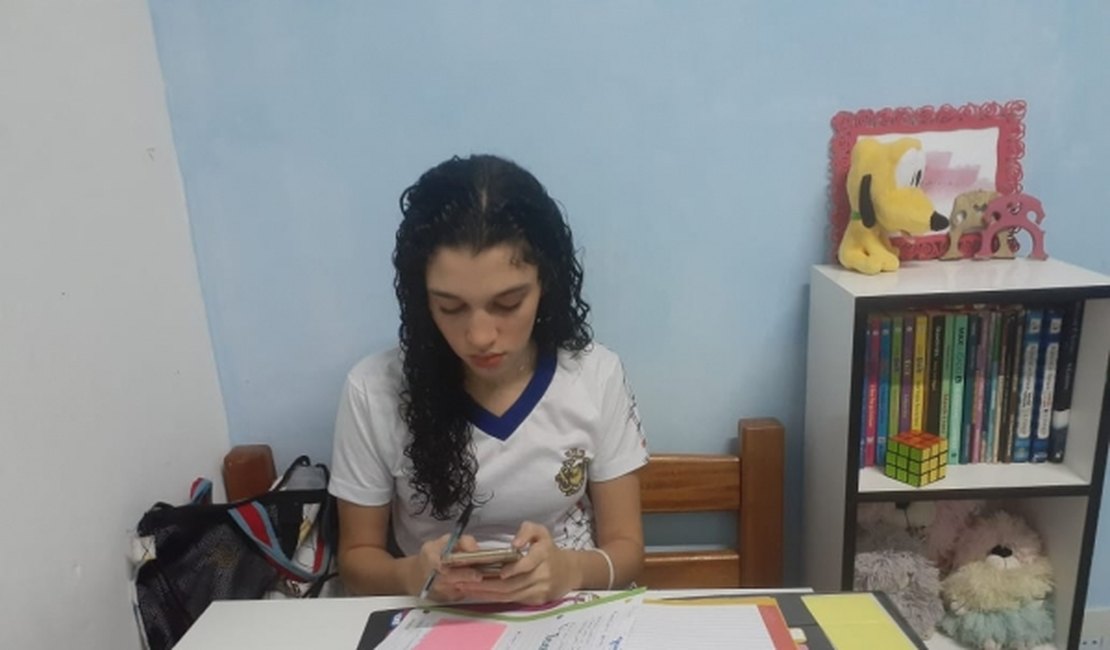 Rede estadual: aulas começam em 10 de março de maneira remota