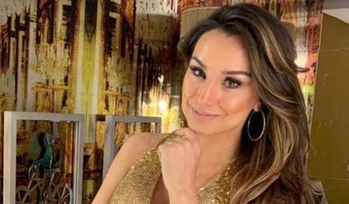 Ex-apresentadoras da Globo e SBT se submetem a testes de bancada na Rede TV!