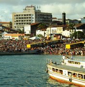 Prefeitura de Penedo divulga programação da festa do Bom Jesus dos Navegantes