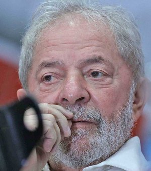 Ministro do STJ envia recurso de Lula ao Supremo
