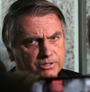 PF diz que dados da investigação confirmam que Bolsonaro editou 'minuta do golpe'