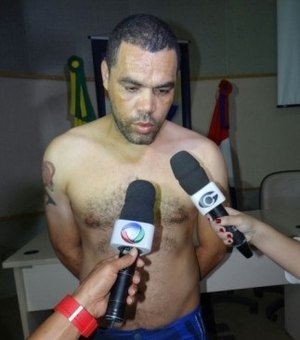 Maior fornecedor de crack de São Paulo é capturado e preso em Alagoas