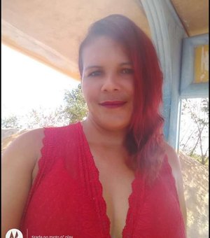 Mulher é assassinada a tiros na Barra de Santo Antônio