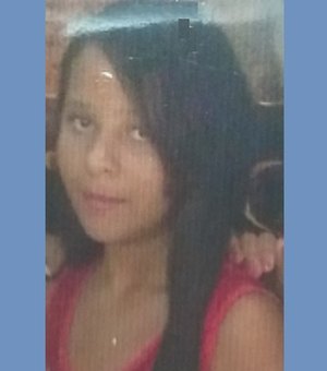 Polícia Civil procura adolescente desaparecida desde a última sexta-feira, 23