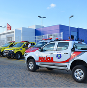 Alagoas comemora novos números da segurança pública
