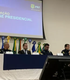 Polícia Rodoviária Federal vai atuar de forma enérgica para liberar estradas para a posse de Lula
