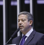 Arthur Lira cumpre agenda em Alagoas após eleição na Câmara