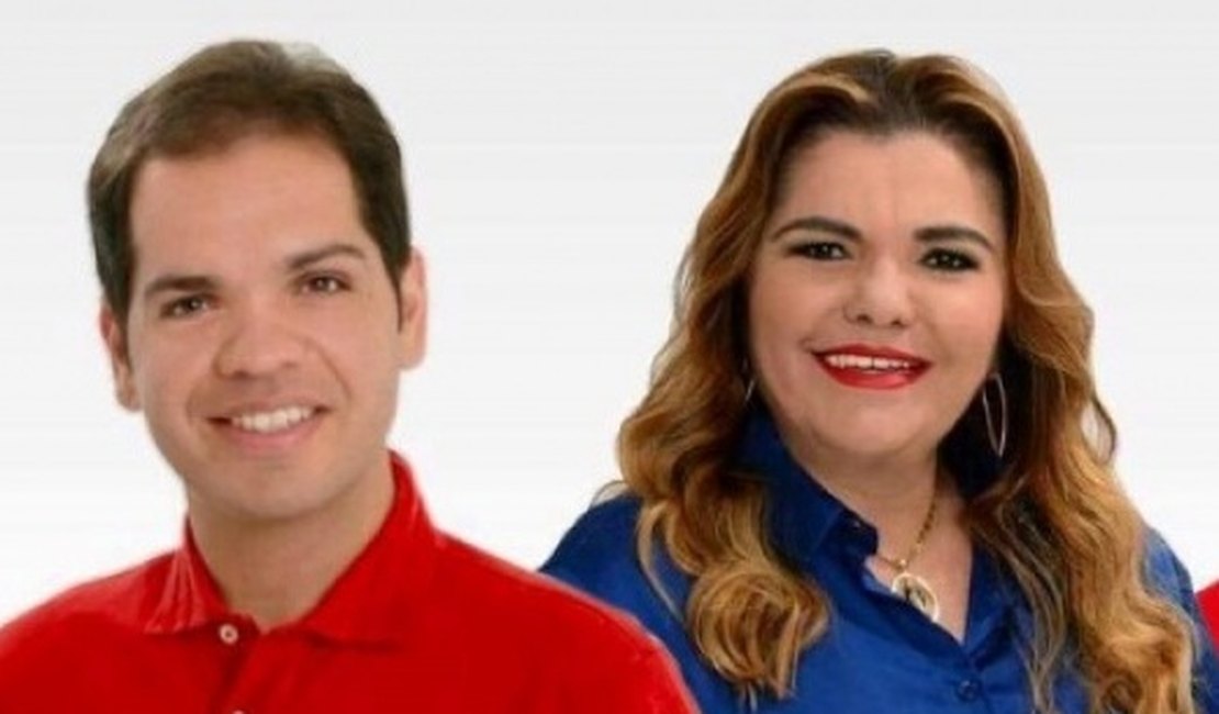 Ângela e Arlindo Garrote são absolvidos do crime de corrupção eleitoral