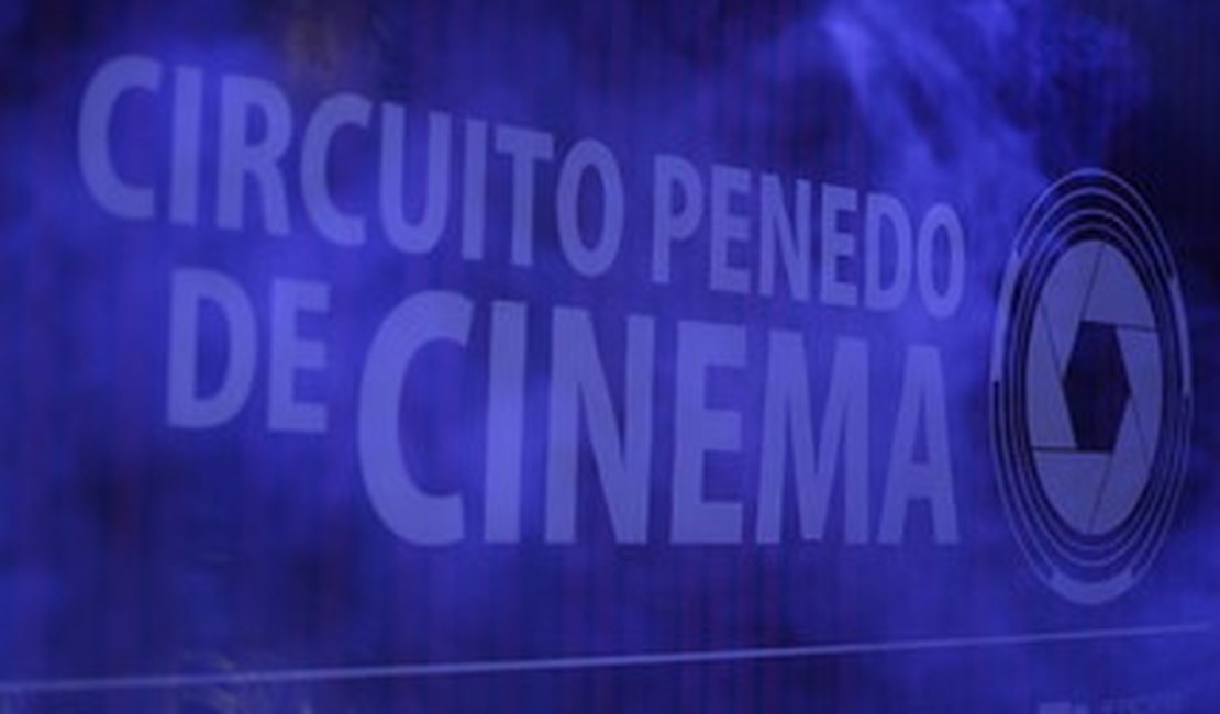 Confira a lista dos filmes selecionados para o Circuito Penedo de Cinema