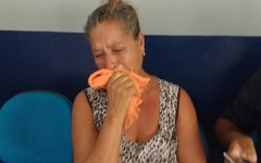 Mãe procura por filho desaparecido em Teotônio Vilela
