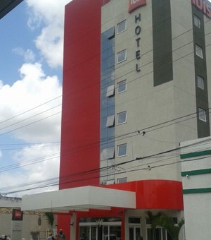 Hotel Ibis Arapiraca inicia processo de seleção de funcionários