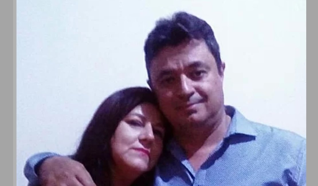 Colegas fazem vaquinha para ajudar funcionário do Samu de Arapiraca com doença rara
