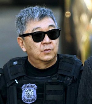 Japonês da Federal revela que foi agente infiltrado da ditadura militar