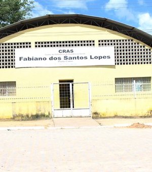 MPE abre inquérito contra irregularidades no Cras de Porto Calvo