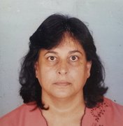 Professora arapiraquense Valéria Camargo morre devido problemas renais