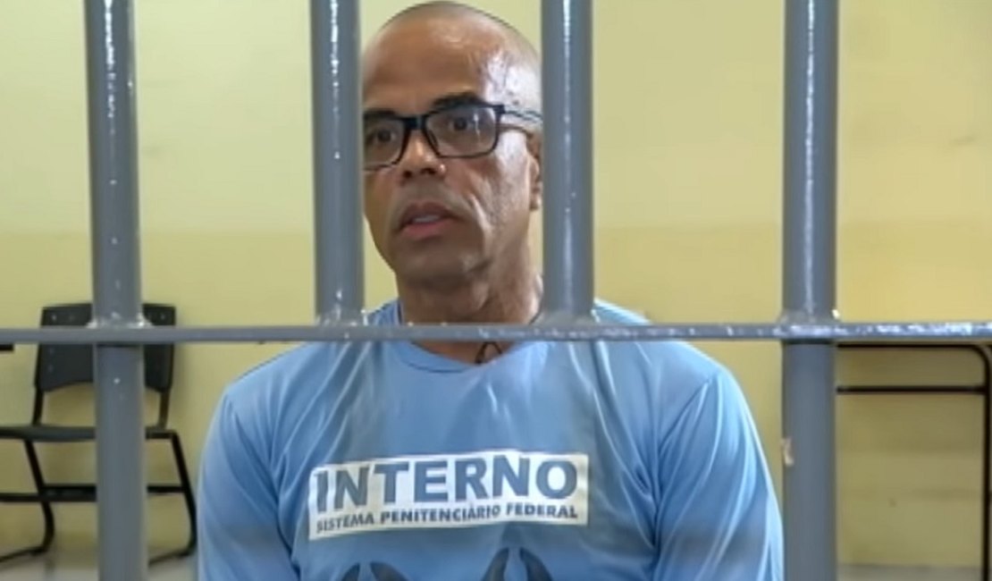 Filho de Fernandinho Beira-Mar é preso acusado de sequestrar cunhado