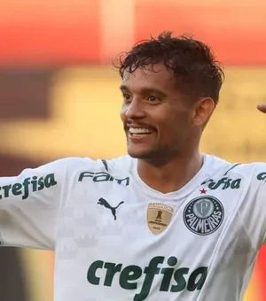 Palmeiras é avisado por clube inglês de acerto com Scarpa