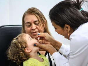 Maceió dá início à Campanha Nacional de Multivacinação nesta quinta-feira (21)