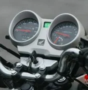 Duas motocicletas foram roubadas nesta quinta-feira (10), em Arapiraca