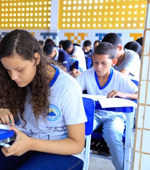 Alagoas é o segundo estado com maior adesão ao Programa Escola em Tempo Integral