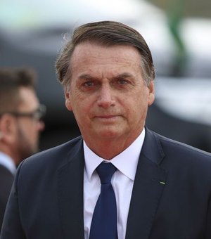 Embaixador de Israel diz que Bolsonaro será recebido com 'honras de rei'