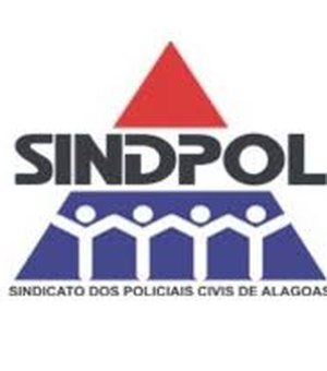 Sindpol manifesta repúdio à declaração de Renan Filho ao veto presidencial pelo congelamento de salário