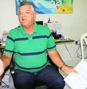 Prefeito de Campo Grande é preso em flagrante acusado de receber propina