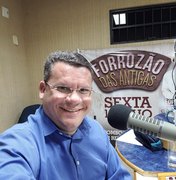 Câmara de Maragogi aprova Título de Cidadão ao radialista Marcos Menino