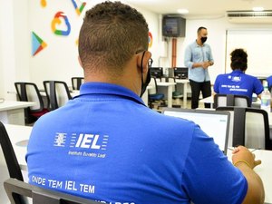 Vagas são abertas na IEL para jovens aprendizes na área de teleatendimento em Arapiraca