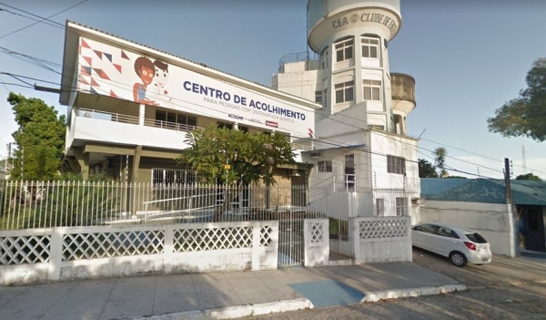 Encaminhamento de dependentes químicos às comunidades credenciadas será mantido