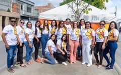 Porto Real do Colégio promove grande mobilização no Dia “D” de combate ao abuso e à exploração sexual contra crianças e adolescentes