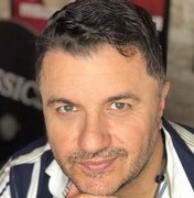 Maurício Manieri anuncia 1º show presencial após infarto