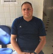 Empresário é preso por tentativa de suborno a militares na Barra de São Miguel