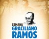 Semana Graciliano Ramos retorna a Palmeira dos Índios nesta quarta-feira (27)
