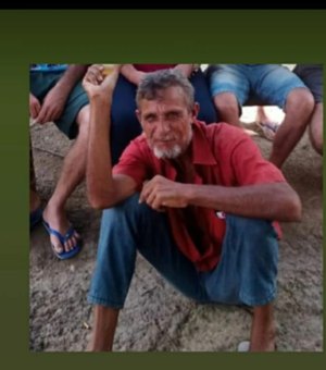 Família procura por homem desaparecido na zona rural de Jundiá