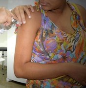 Alagoas inicia Campanha de Vacinação contra o Sarampo na segunda (3)