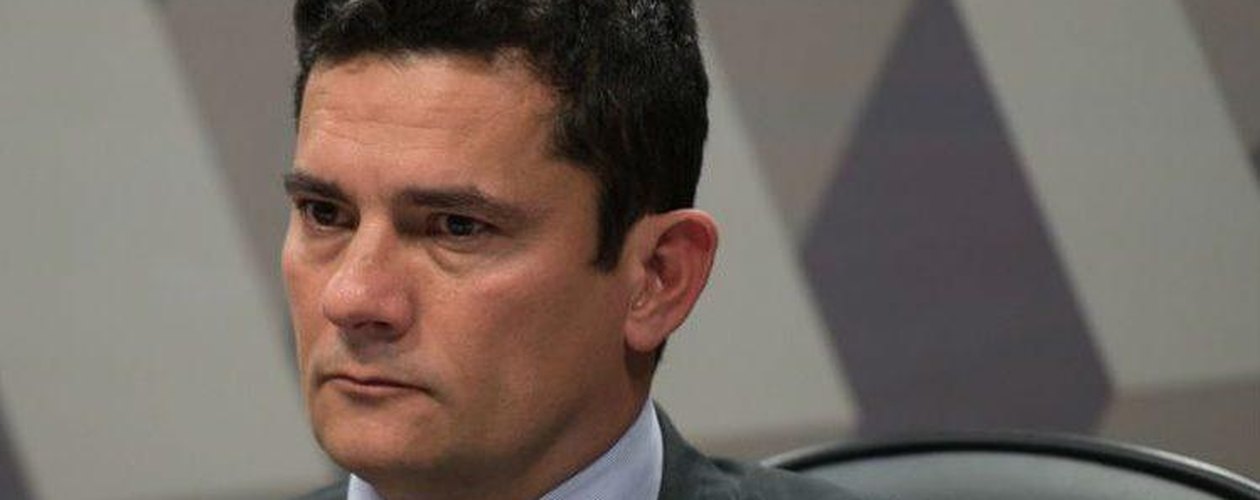 Moro dá cinco dias para PF se manisfestar sobre suposto vídeo de coercitiva de Lula