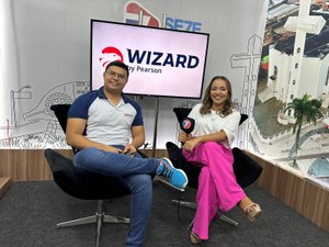 [Vídeo] Wizard Arapiraca oferece cursos de idiomas personalizados e com garantia de aprendizado