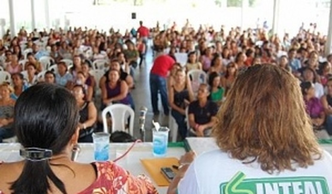 ALE pode votar projeto de Organizações Sociais