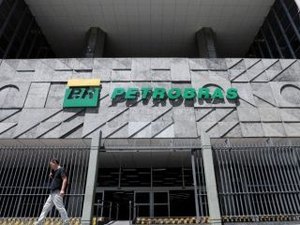 Petrobras perde R$ 55 bi em valor desde saída de Prates