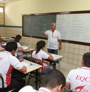 Escola arapiraquense prepara estudantes para Prova Brasil e Enem