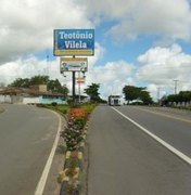 Matadouro municipal de Teotônio Vilela é alvo de inquérito do MP
