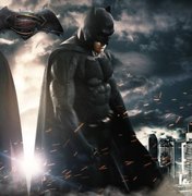 'Batman Vs Superman' estreia nos cinemas
