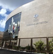 Tribunal de Justiça de AL prorroga regime de teletrabalho até o final de junho