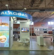 Com selo internacional, Alagoas marca presença na Festuris