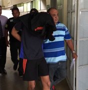 Aluno que matou colegas em Goiás é levado para internação