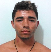 Acusado de duplo homicídio em Aracaju é preso em Porto Real do Colégio