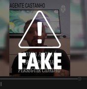 Alagoas sem Fake: lei contra stalking não atrapalha isolamento social